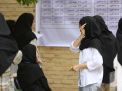گزارش تصویری آزمون کارشناسی روز دوم 
